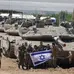 Israel reporta 1,318 bajas en sus fuerzas militares desde octubre de 2023