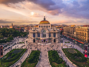La CDMX, entre las ciudades del mundo con más arte y cultura