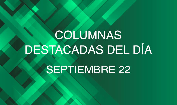 México en una servilleta