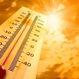 Reino Unido entra en una nueva era climática de calor extremo, según un informe