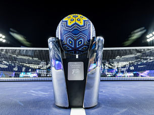 Arthur Gea hace historia y baja el telón del Mifel Tennis Open by Telcel OPPO 2026