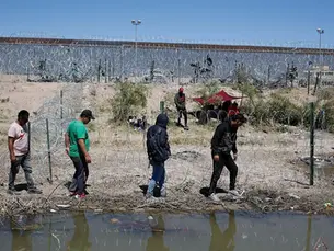 Condenan a mexicano a más de siete años de prisión por integrar red internacional de tráfico de personas
