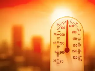 Nueva Jersey reporta 19 muertes por ola de calor y cortes eléctricos