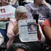 “La impunidad de los casos de desaparición en el país es aberrante": relatora para México de la CIDH