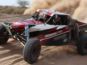 Implementan plan vial por evento Off Road Dos Mares 500 en San José del Cabo