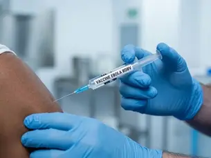 La primera vacuna contra el ébola de Bundibugyo comienza sus pruebas en humanos