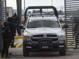 Hay pruebas contundentes en contra de Ruffo Appel: FGR