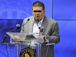 “Es inédito desde principios del siglo XX, el cargo de traición a la patria”: Dr. Rafael Estrada Michel
