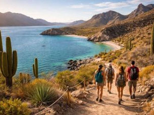 Congreso de BCS incorpora turismo comunitario y regenerativo a la ley estatal
