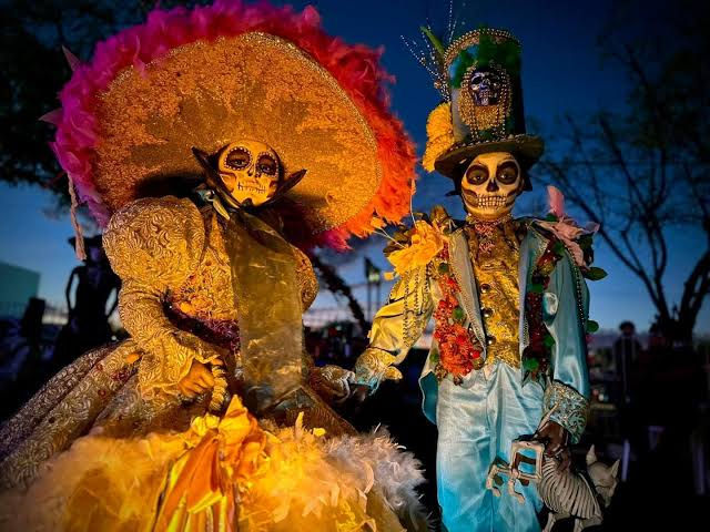 El malecón de La Paz será escenario del Concurso de Catrinas y Catrines