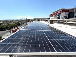 Mejoran el rendimiento de sistemas solares instalados en La Paz