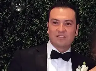 Obtiene FGR orden de aprehensión contra Amílcar Olán, operador de “Andy” López Beltrán