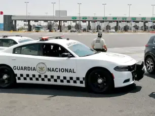 La Guardia Nacional ya podrá imponer multas de tránsito en carreteras
