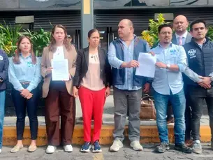 PAN denuncia a Bobby López Beltrán por descarrilamiento del Tren Interoceánico