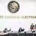 México tiene nuevos partidos políticos INE aprueba dos registros y rechaza otros dos