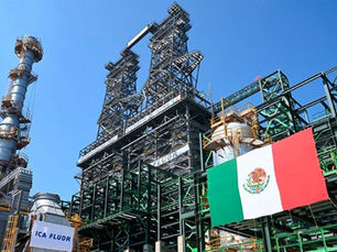 Pemex reporta nueva fuga de combustóleo en ducto de la refinería de Salina Cruz, Oaxaca