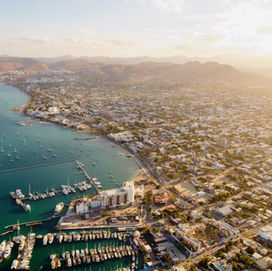 La Paz espera 80% de ocupación hotelera en verano 2026