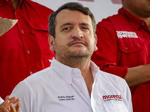 “El retiro de visa es una viso real de que las cosas no están bien con Andy; EU si está dispuesto a meterse con alguien que pensábamos que quizá no, por ser el hijo de AMLO”: Dr. José Antonio Crespo