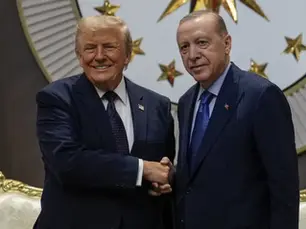 Trump decepcionado con la OTAN por no apoyar guerra en Irán
