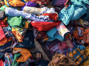La UE prohíbe la destrucción de ropa y calzado sin vender