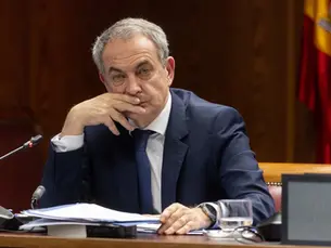 Ex presidente español José Luis Rodríguez Zapatero, investigado por presuntamente liderar red de tráfico de influencias
