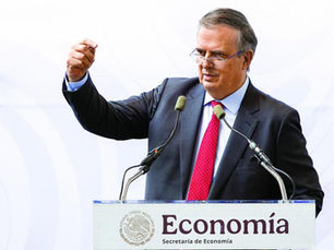 T-MEC tendrá revisión anual hasta el 2036; 20 de julio, próxima reunión