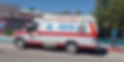 Bomberos de El Pescadero lanzan campaña para adquirir nueva ambulancia