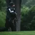 Agentes del Servicio Secreto abaten a un sospecho de un tiroteo afuera de la Casa Blanca