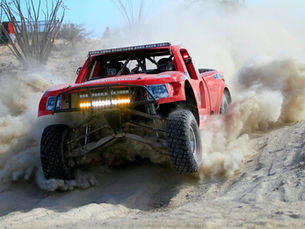 NORRA Mexican 1000 proyecta a Los Cabos como escenario mundial del off road