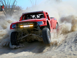 NORRA Mexican 1000 proyecta a Los Cabos como escenario mundial del off road