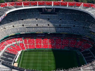 Revés judicial para dueños de palcos: FIFA mantiene restricciones en el Estadio CDMX durante el Mundial 2026