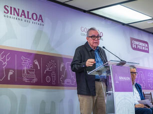 Sheinbaum defiende triunfo de Rocha Moya en 2021