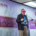 Sheinbaum defiende triunfo de Rocha Moya en 2021