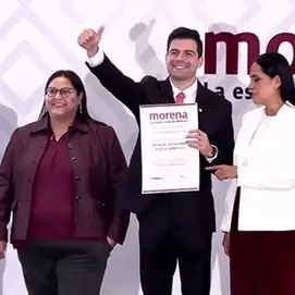 Manuel Cota Cárdenas asume coordinación de la 4T en Baja California Sur