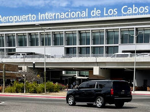 Aeropuerto de Los Cabos reporta baja de operaciones y pasajeros durante 2026
