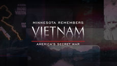 America's Secret War: Minnesota Remembers Vietnam