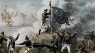 History in a Nutshell: Carolina Day 