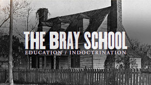 Bray School | Revolution 250: Stories From The First Shore