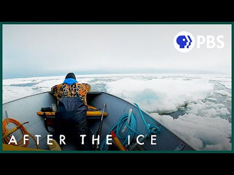 After the Ice