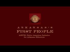 Arkansas’s First People