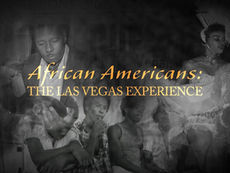 African Americans: The Las Vegas Experience