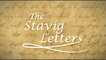 The Stavig Letters