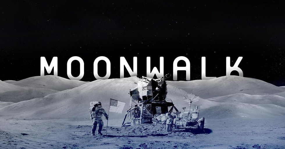 Moonwalk