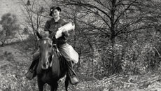 The Pack Horse Librarians of Appalachia
