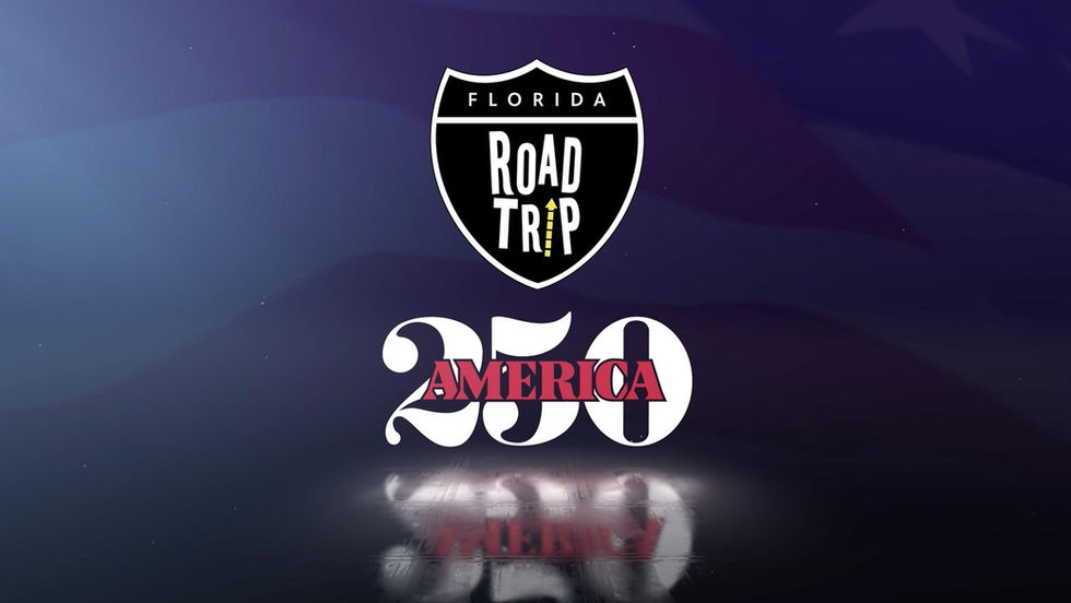 Florida Life during the Revolution