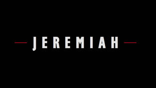 Jeremiah