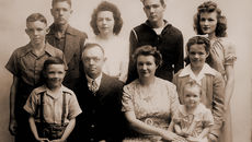 Our American Family: The Youngs