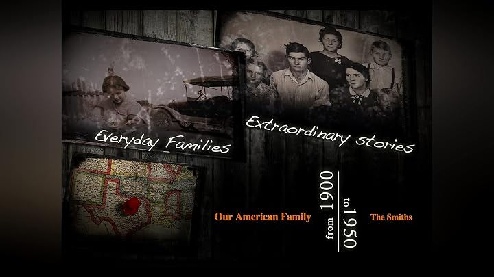 Our American Family: The Smiths