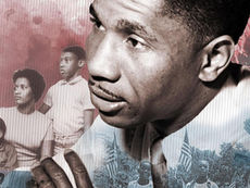 Everlasting: Life and Legacy of Medgar Evers