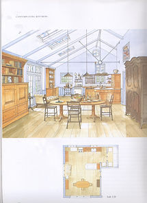 Kitchen Design And Innovation Celebrating Over 40 Years Johnny Grey kitchen-design-and-innovation-celebrating-over-40-years-johnny-grey